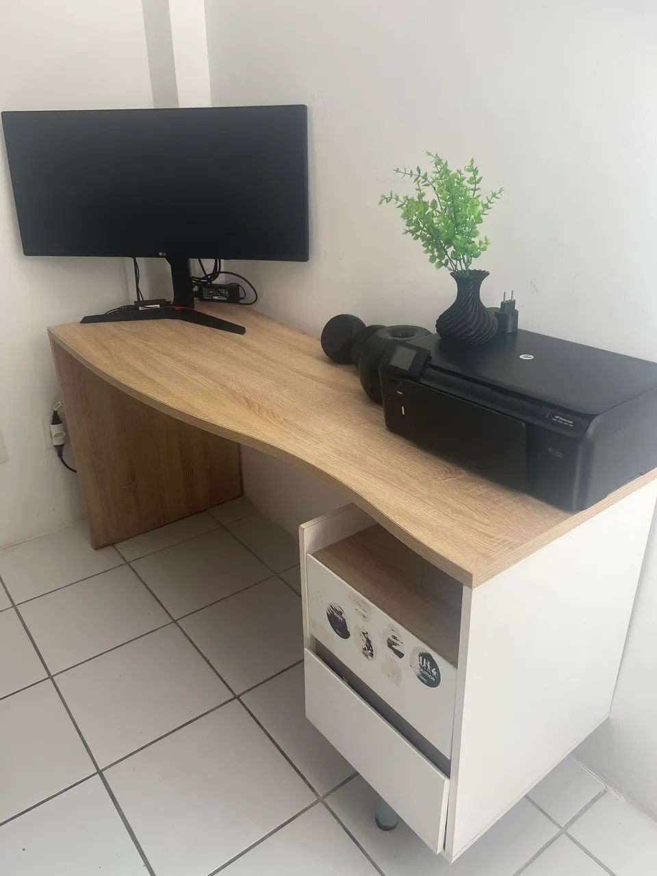 Mesa para Escritório  - Foto 4