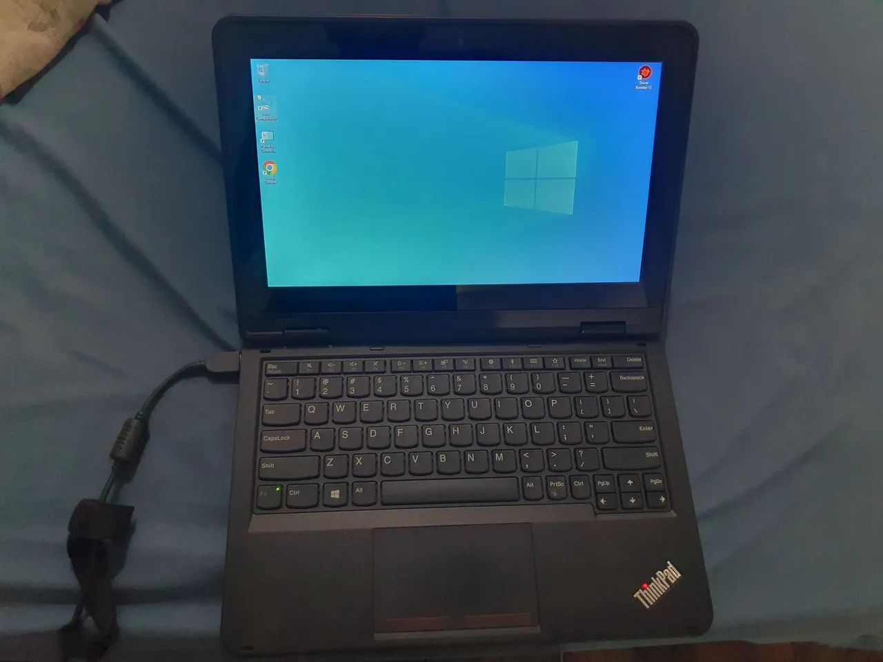 Lenovo ThinkPad Yoga 11e