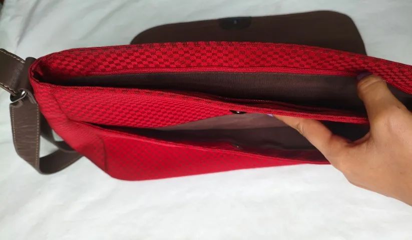 Bolsa Uncle K - Foto 5