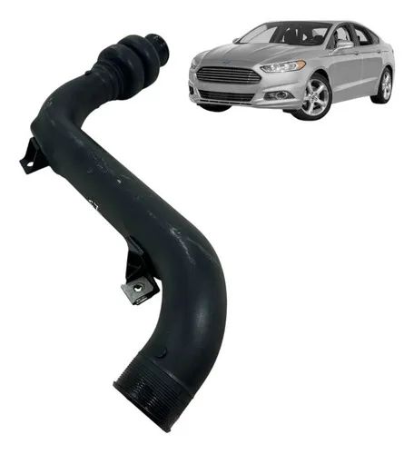 Mangueira Intercooler Ford Fusion 2.0 2014 2015 2016 (usado)