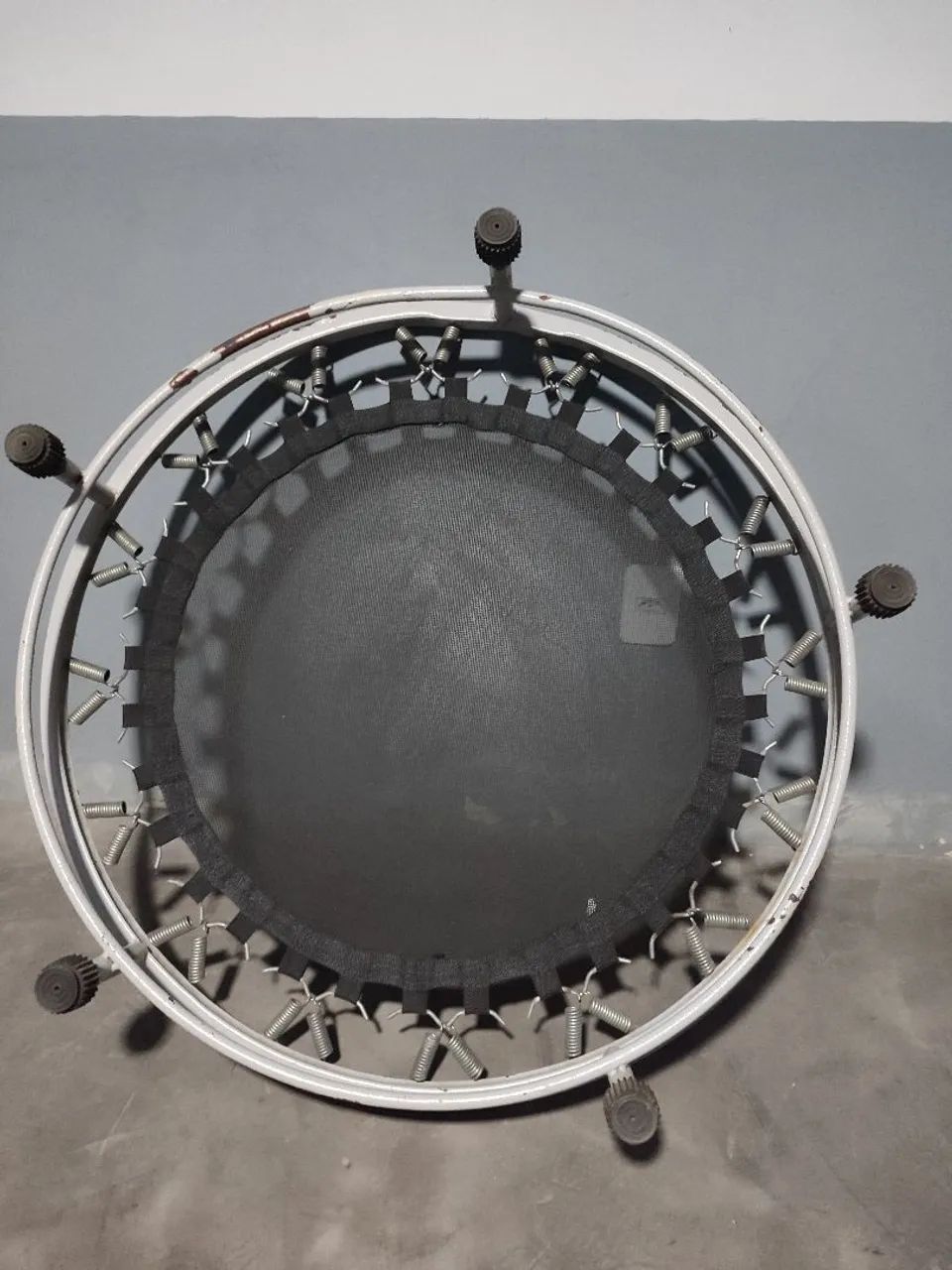 Mini Trampoline / Trampoline / Bounce Bed65163254157442122