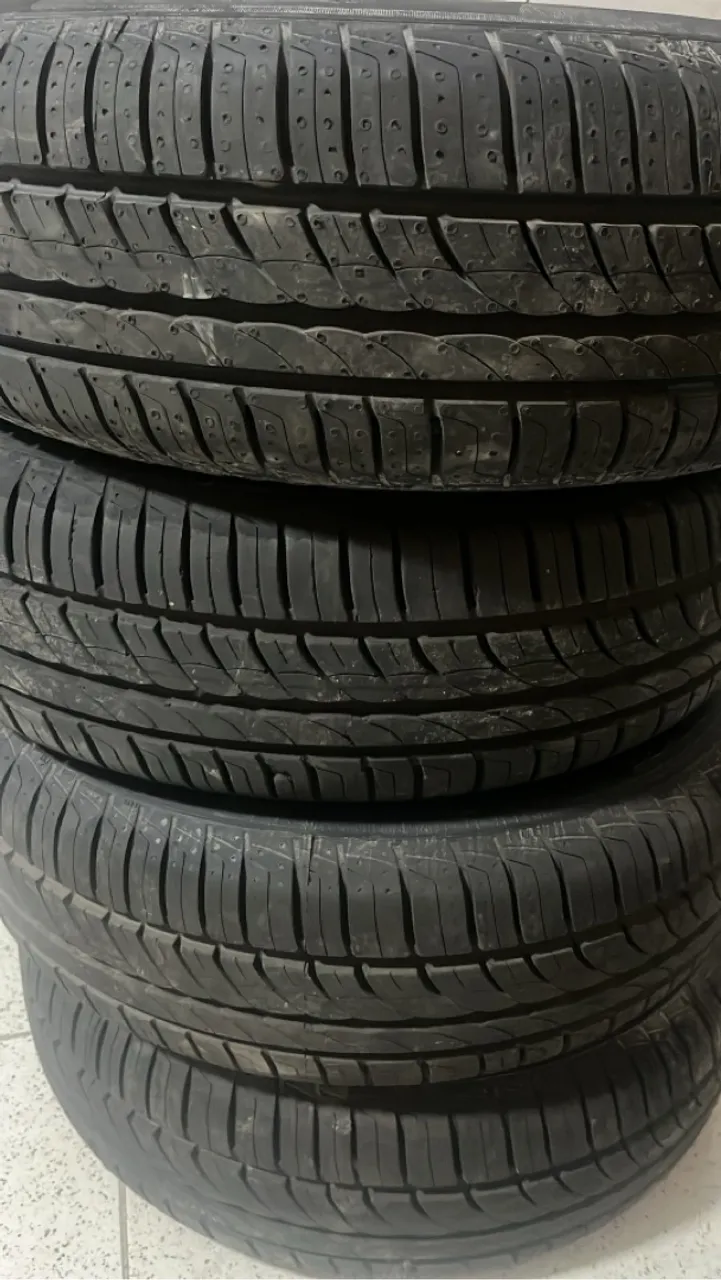 Pneus Pirelli 175/65R14