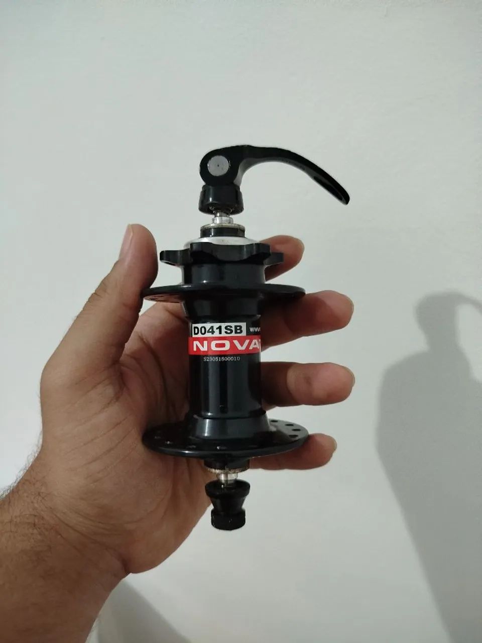 Par de Cubos Novatec - Foto 3
