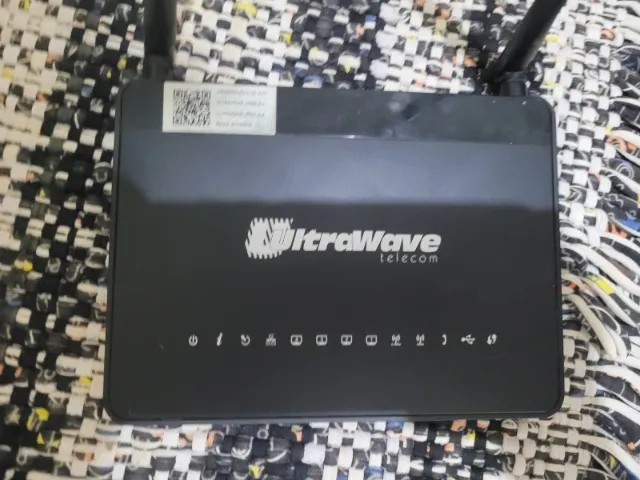 STAVIX ONU WIFI AC1200 - MP-G421R (30 unidades) dual band