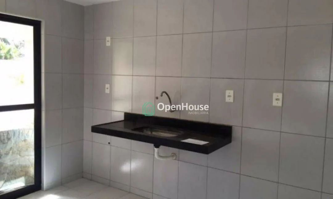 Apartamento Residencial à venda, Bela Parnamirim, Parnamirim - AP0065. - Foto 4