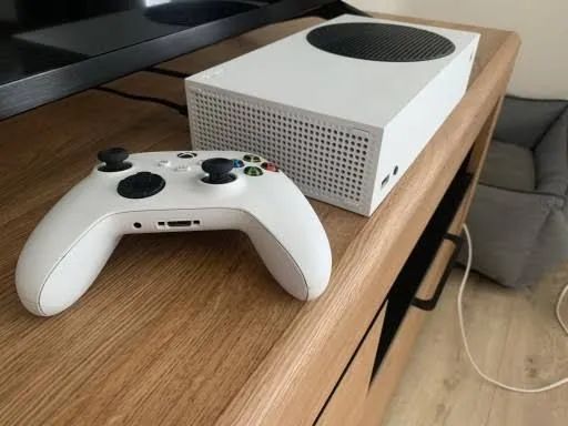 Xbox Series S - Console de última geração - Foto 2