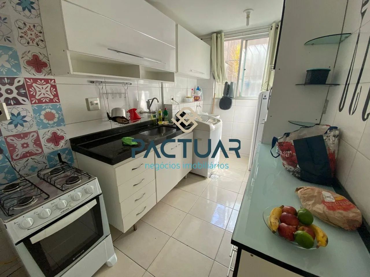 Apartamento com 3 dormitórios, 80 m² - Nova Granada - Belo Horizonte/MG - Foto 4