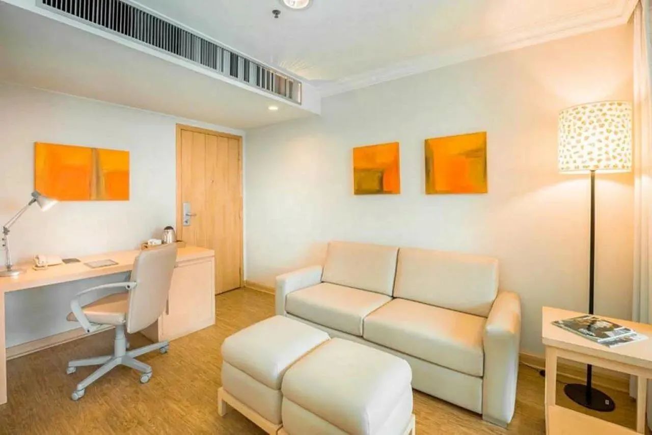 Flat Blue Tree Premium Morumbi disponível para venda, com 27m² e 01 vaga. - Foto 5