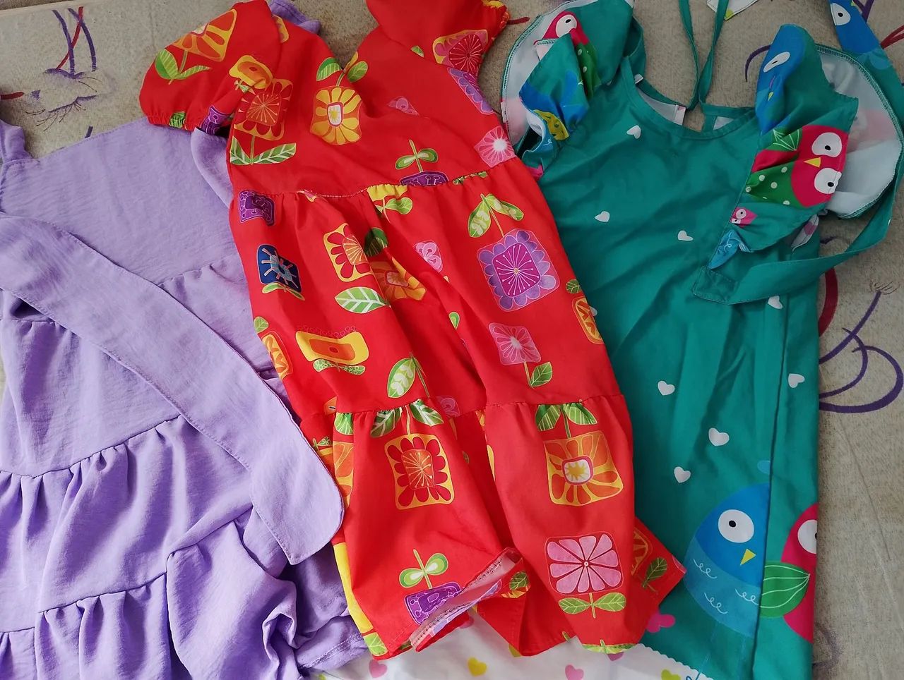 Roups menina64166878499585121