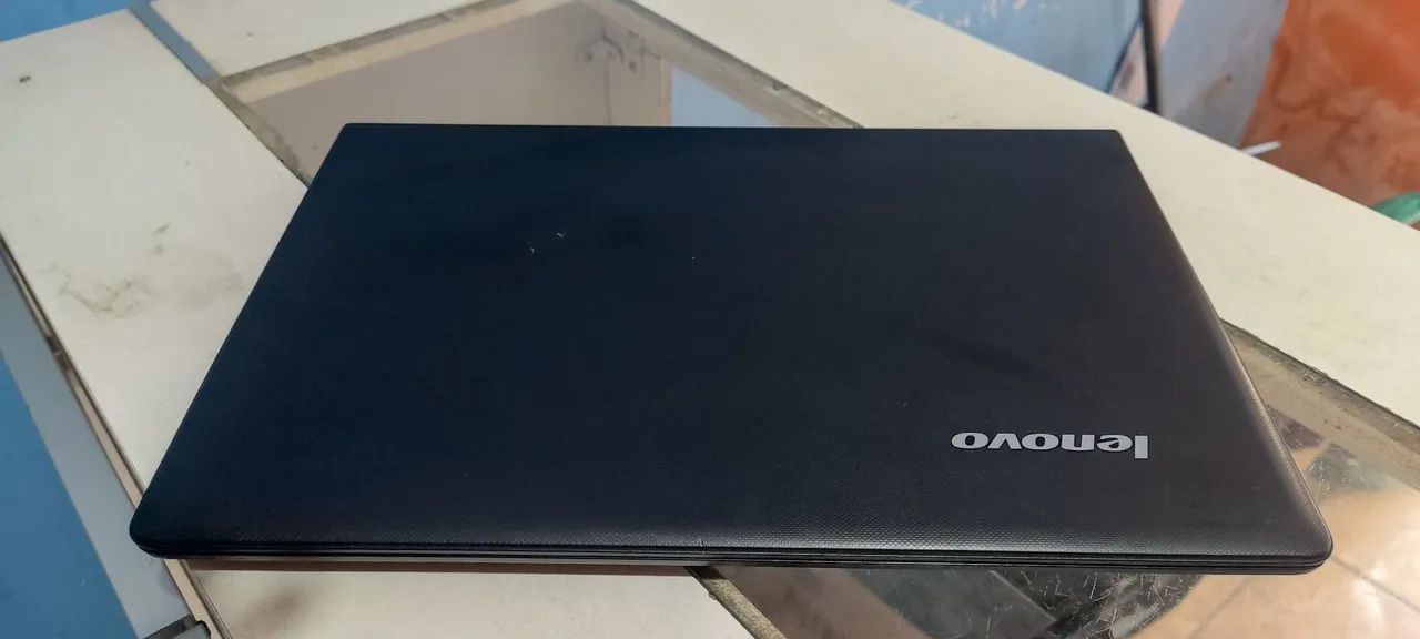Notebook Lenovo tudo funcionando perfeitamente  - Foto 4