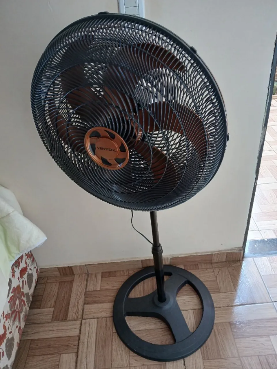 Ventilador coluna 50 cm