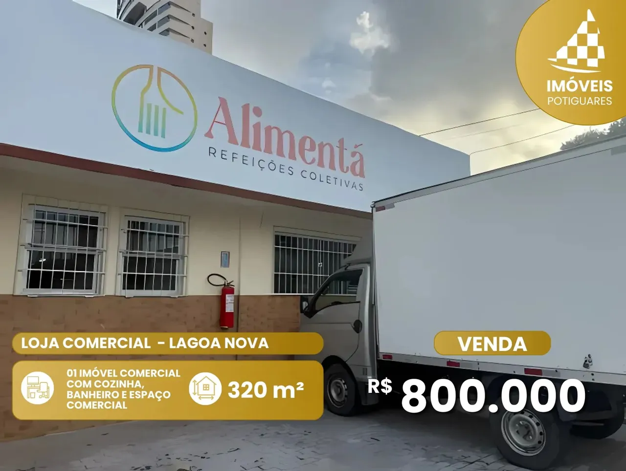 Lagoa Nova - Natal - RN