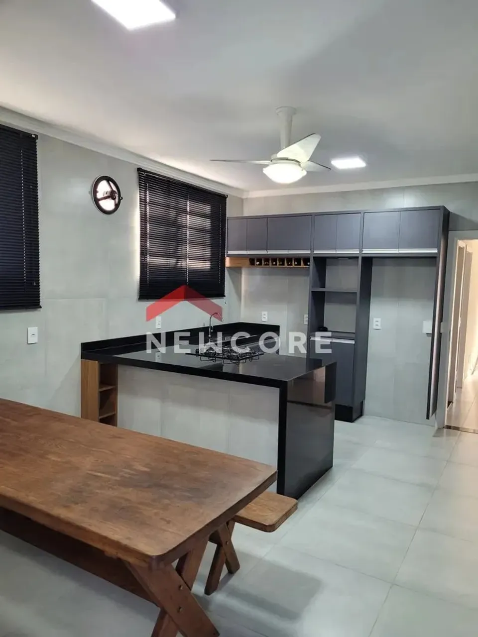 Casa em Rua Joaquim Egydio Orsi - Jardim García - Campinas/SP