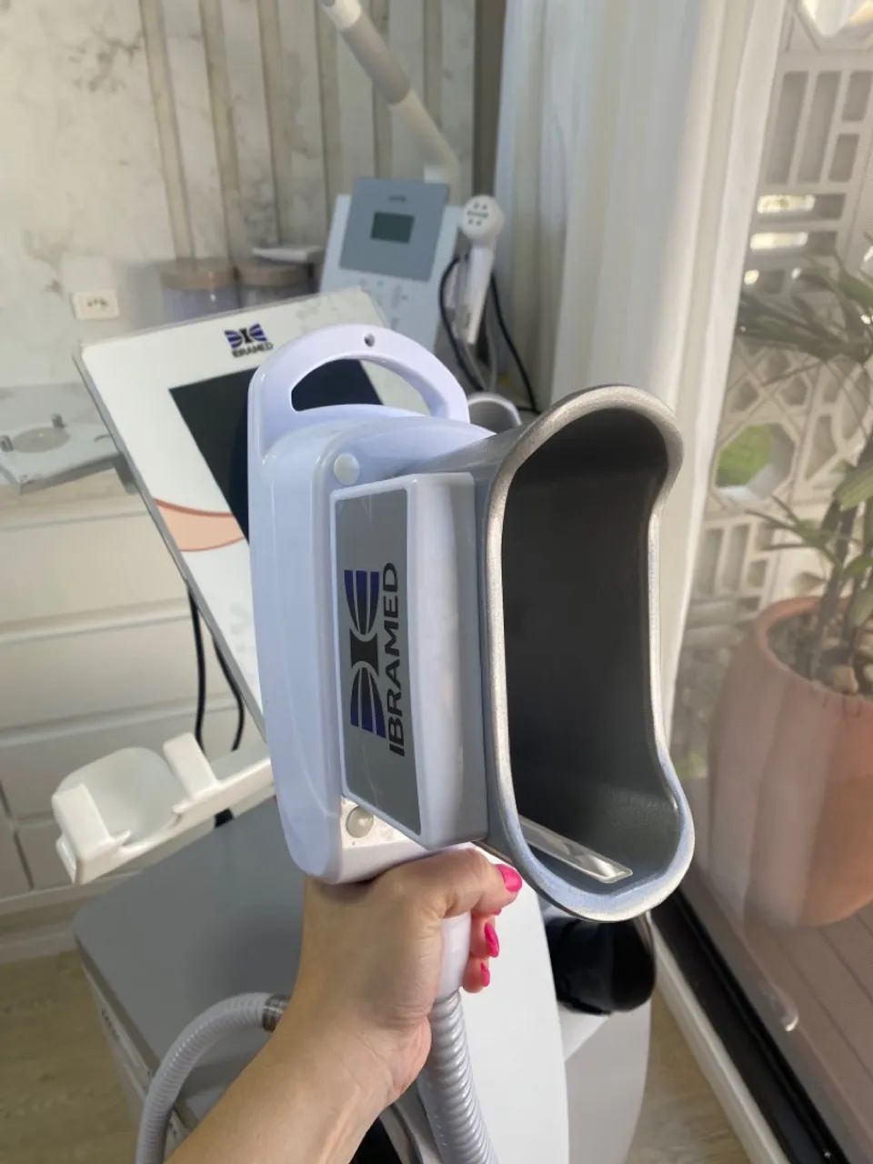 Aparelho de Estética Criolipólise Polarys lbramed - Foto 2