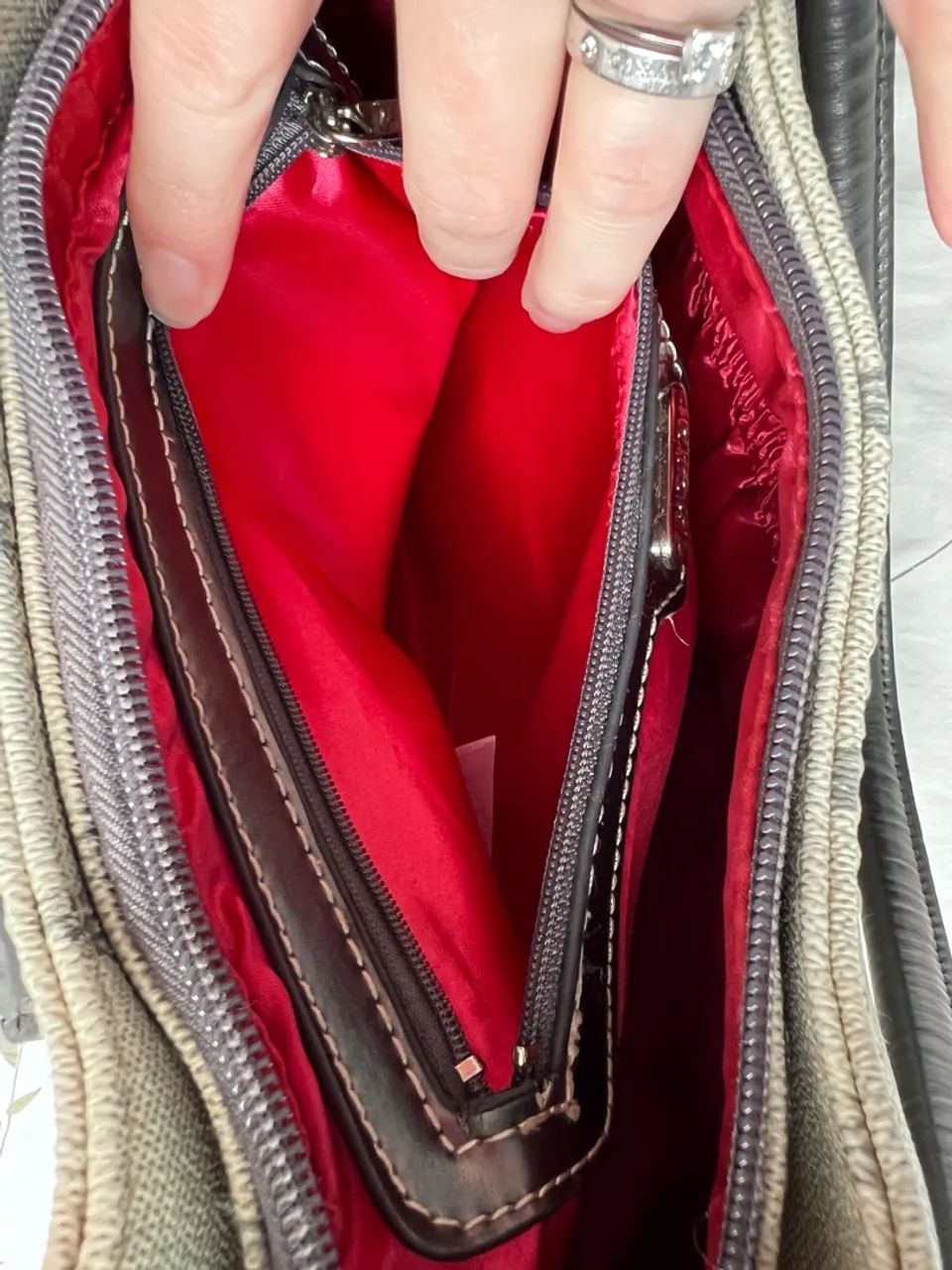 Bolsa polo original - Foto 4