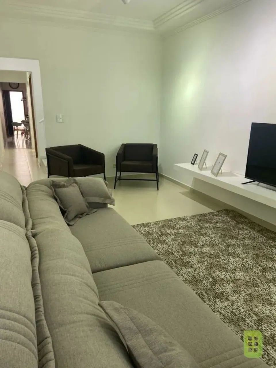 Casa - Sobrado, Vila Pires - Santo André - Foto 4