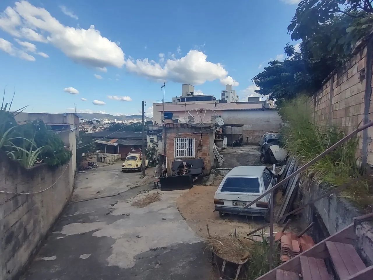 Lote de 488 m² a venda no Caiçara