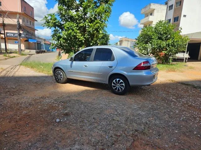 Chevrolet Prisma 1.4 Completo - 2012 (Particular) - Foto 3