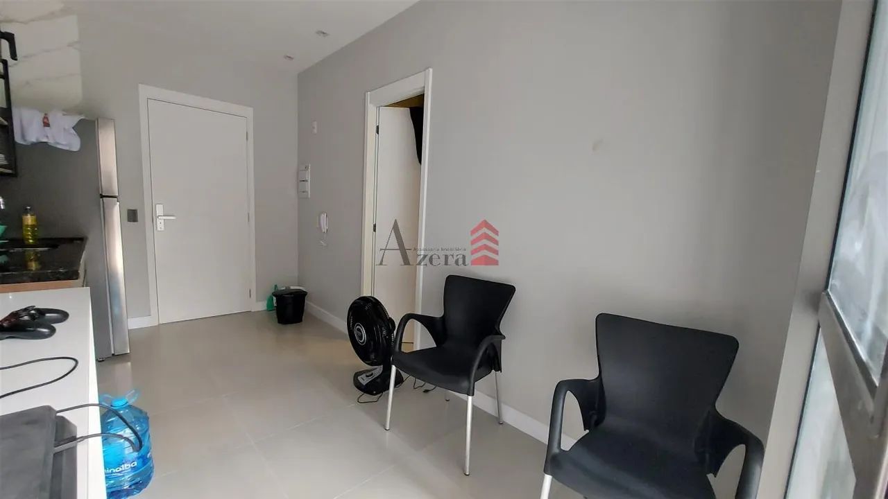 Apartamento Mobiliado para Locação em São Paulo, JARDIM PRUDENCIA, 1 dormitório, 1 suíte,  - Foto 2