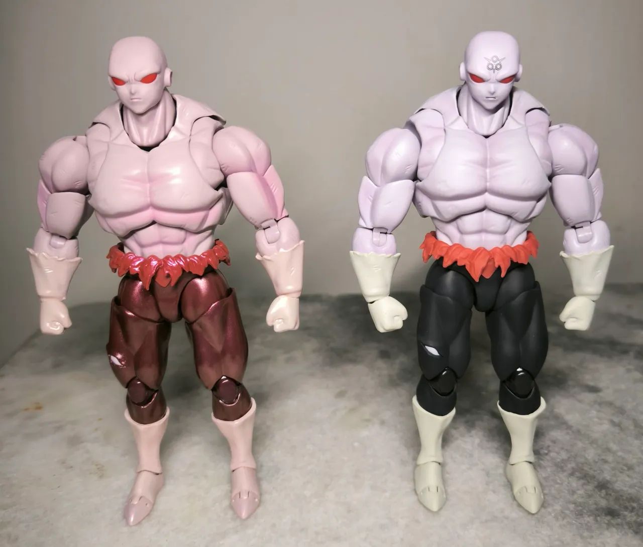 Dragon Ball Super - Jiren black hole versões A e B VALOR UNITÁRIO! - Foto 3