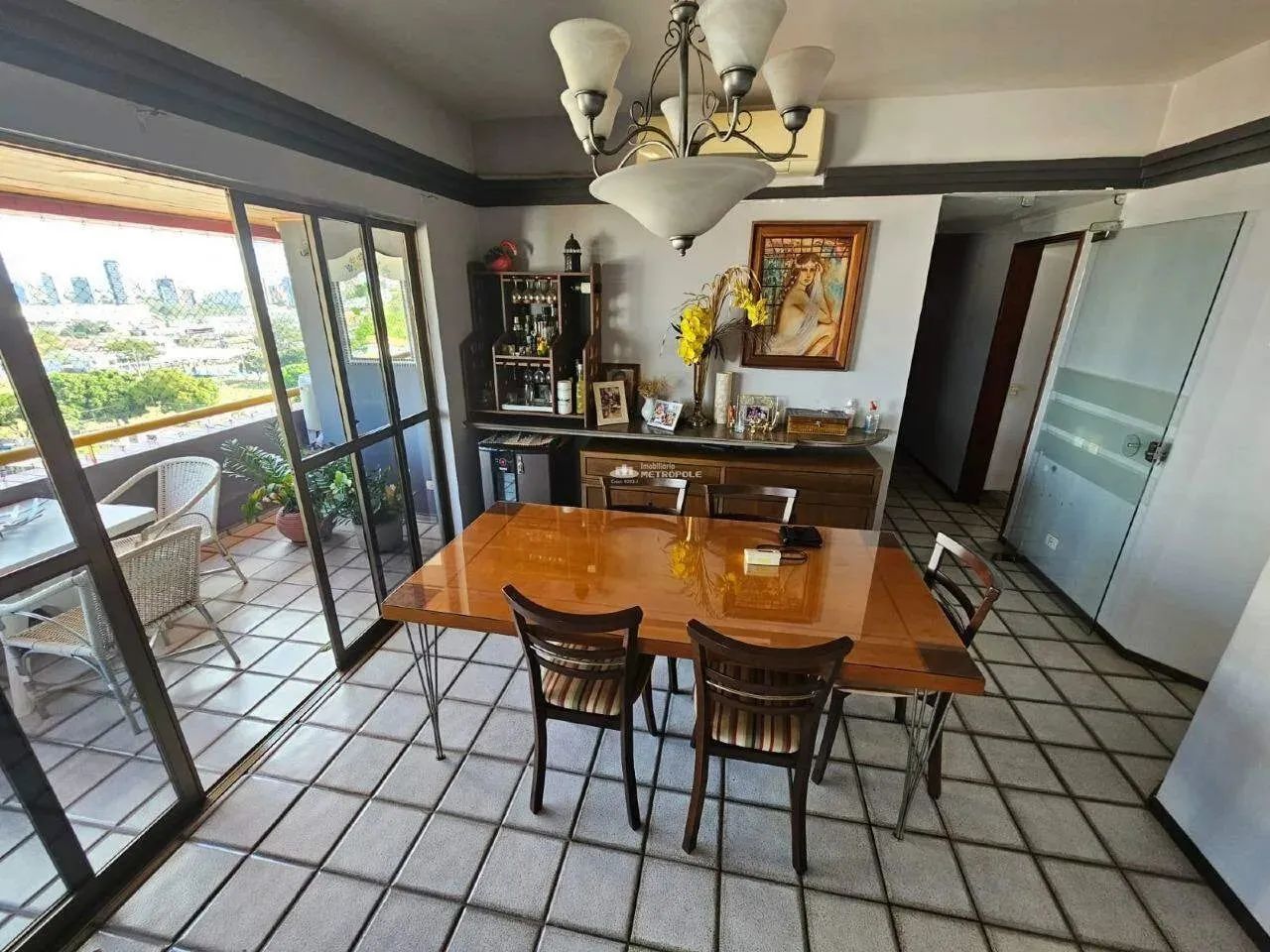 EDIFÍCIO PAULO MARQUES - BAIRRO: JOQUEI - Foto 5
