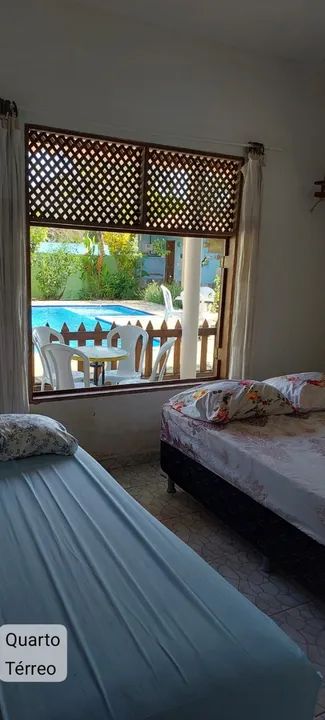 ALUGUEL POR TEMPORADA PRAIA DE SAUAÇUHY/IPIOCA -MACEIÓ / ALAGOAS - Foto 7