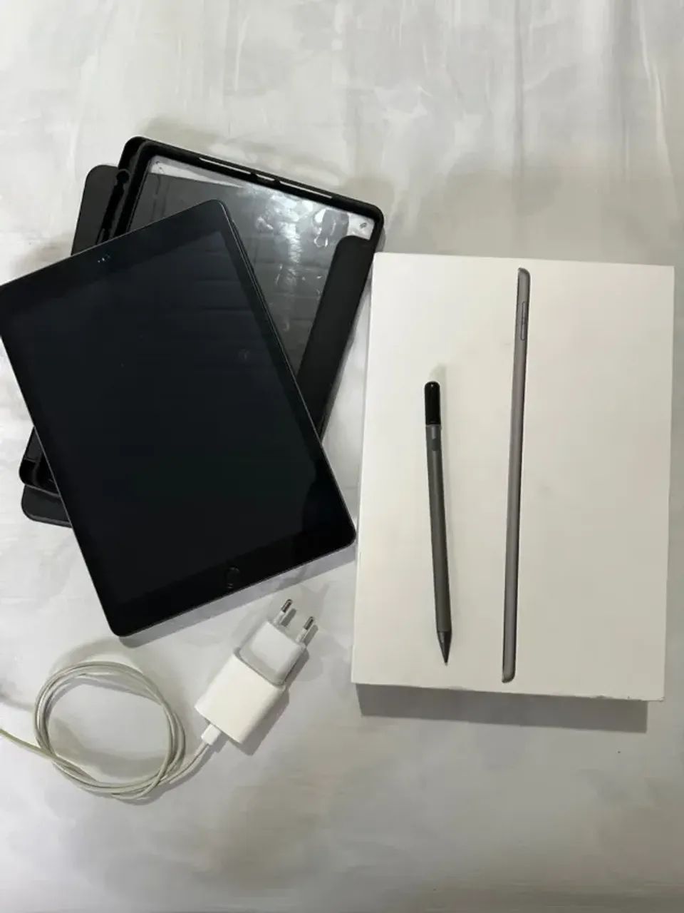 iPad 9ª geração - 64 GB - Foto 3
