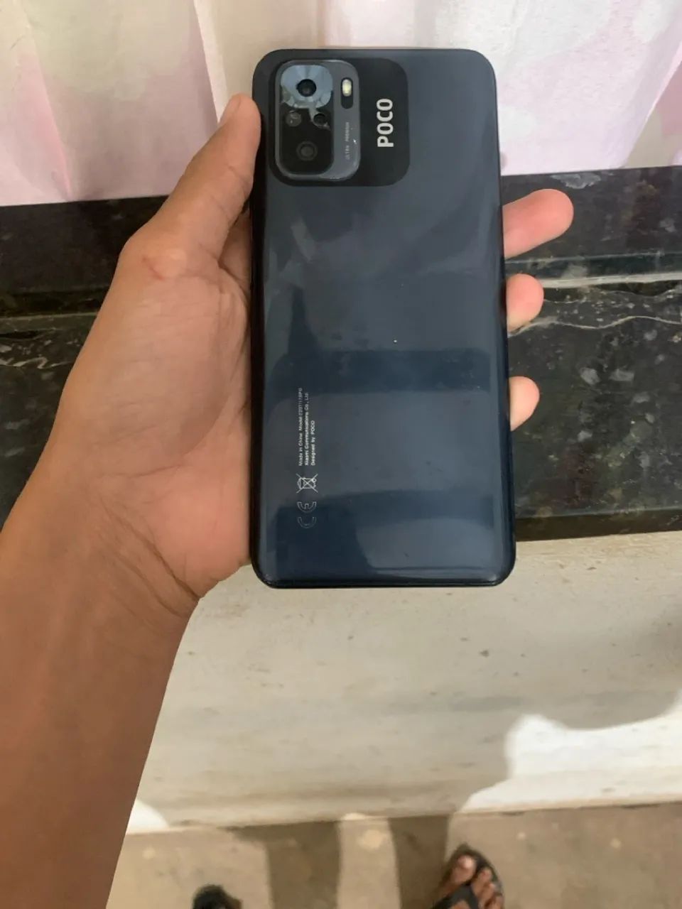 Poco m5s - Foto 2