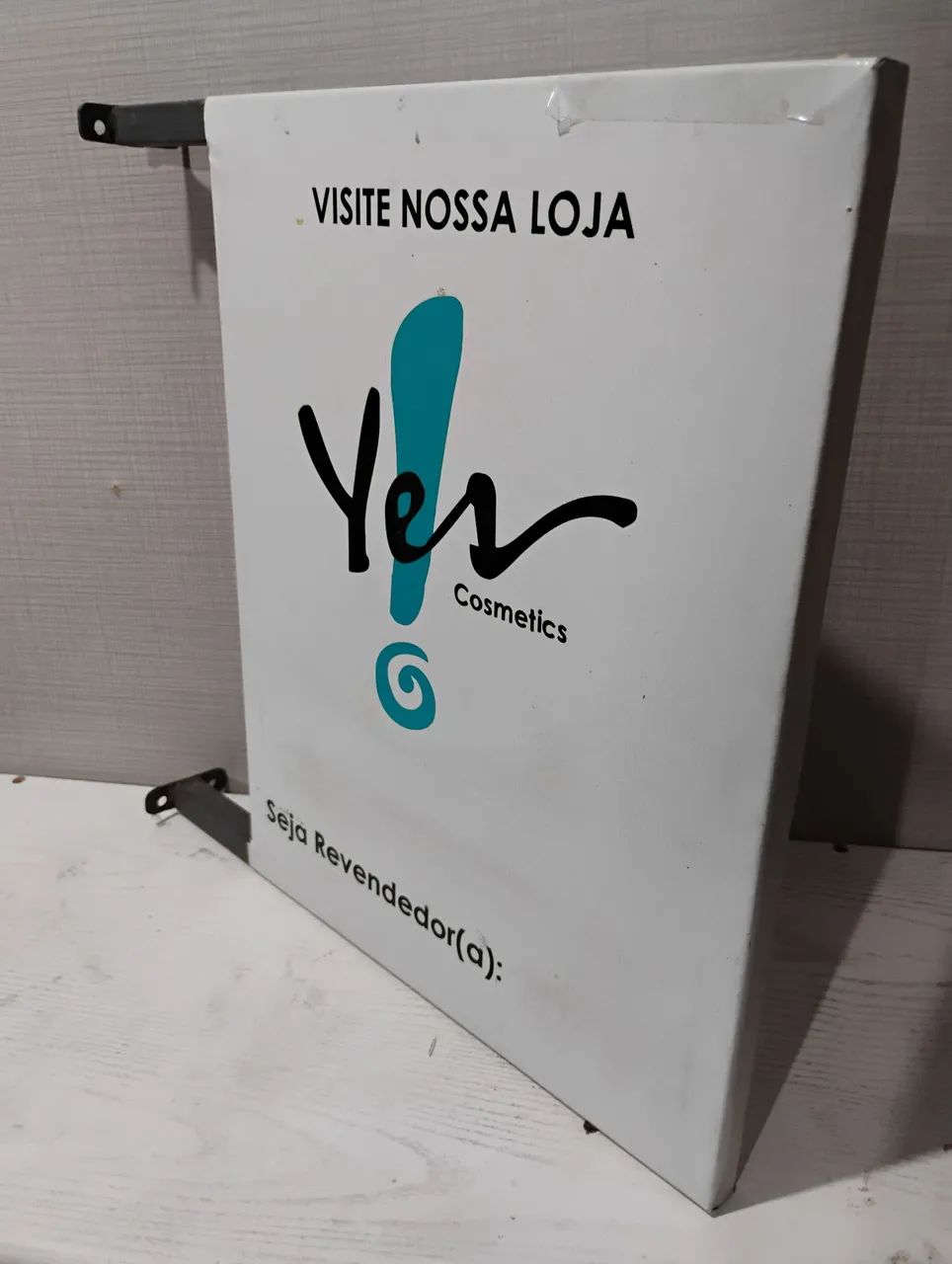 Placa armação de ferro - Foto 3