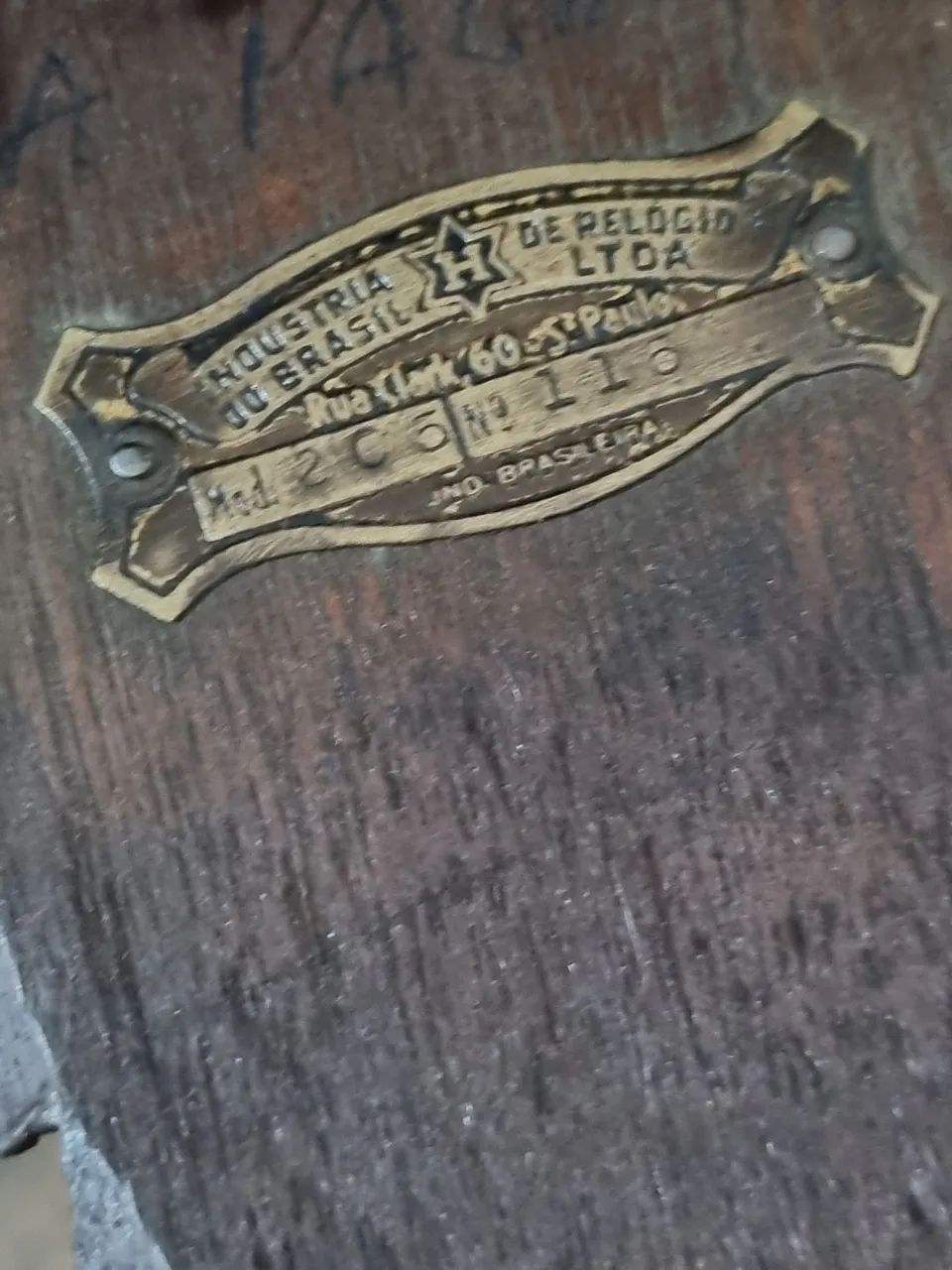 Relógio Cuco 205 - Foto 6