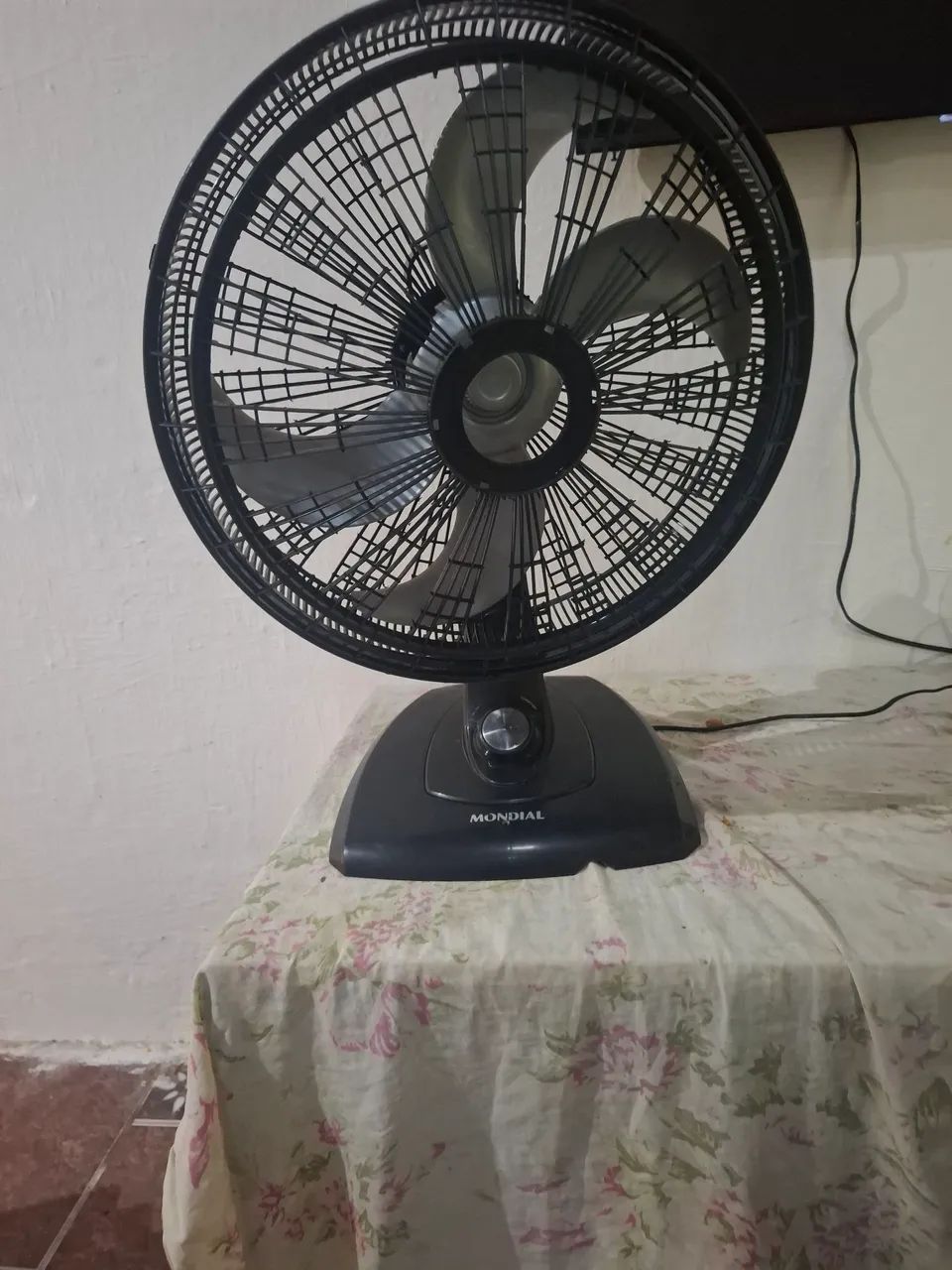 Ventilador  - Foto 6