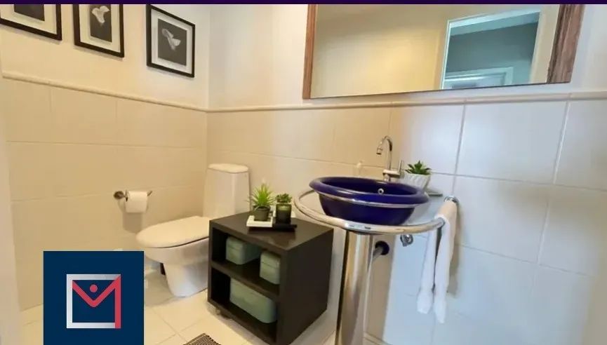 Venda Cobertura 3 Dormitórios - 172 m² Pompéia - Foto 10