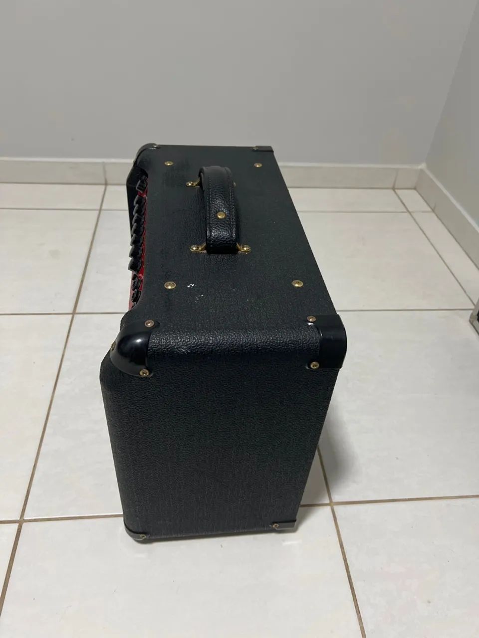 Amplificador Meteoro Demolidor RWG-50 - Foto 2
