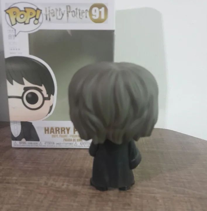 Funko Pop Harry Potter 91 - Foto 4
