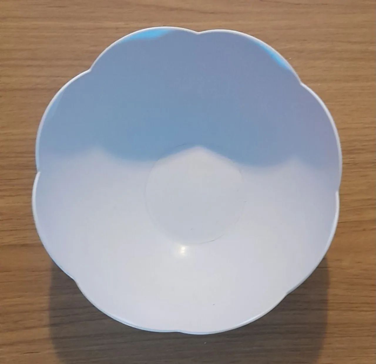 KIT 08 SALADEIRAS DE PLÁSTICO 2,5 LITROS Diâmetro 25cm Marcas COZA(03) e OU(05)) - Foto 2
