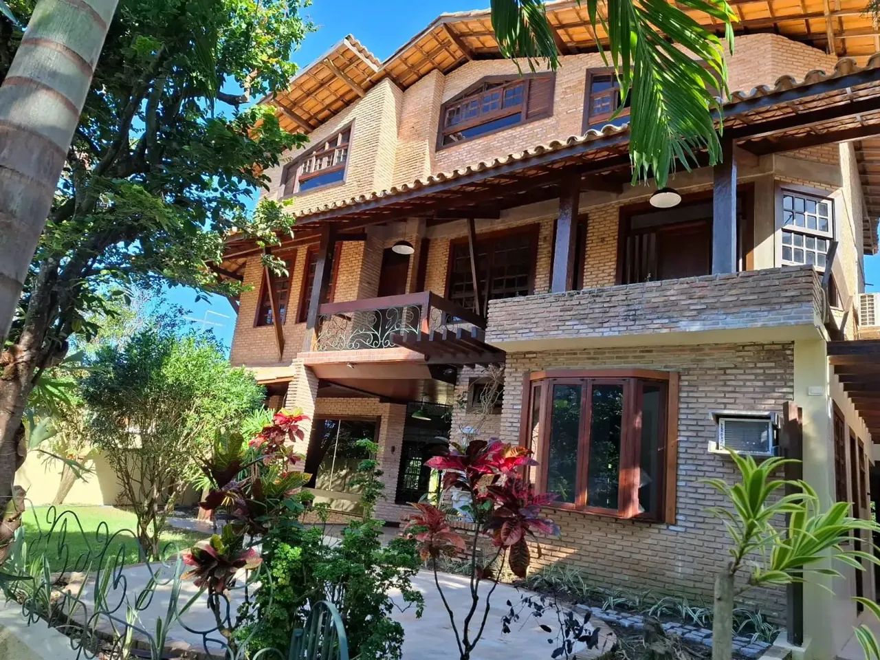 Casa à venda no CONDOMÍNIO ÁGUAS DO JAGUARIBE , PIATÃ , Salvador, BA - Foto 4