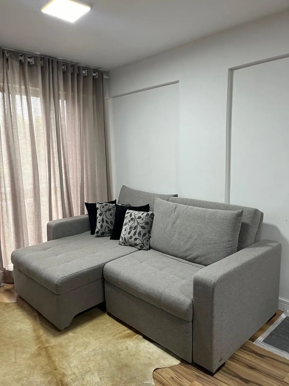 Sofá cama Premium