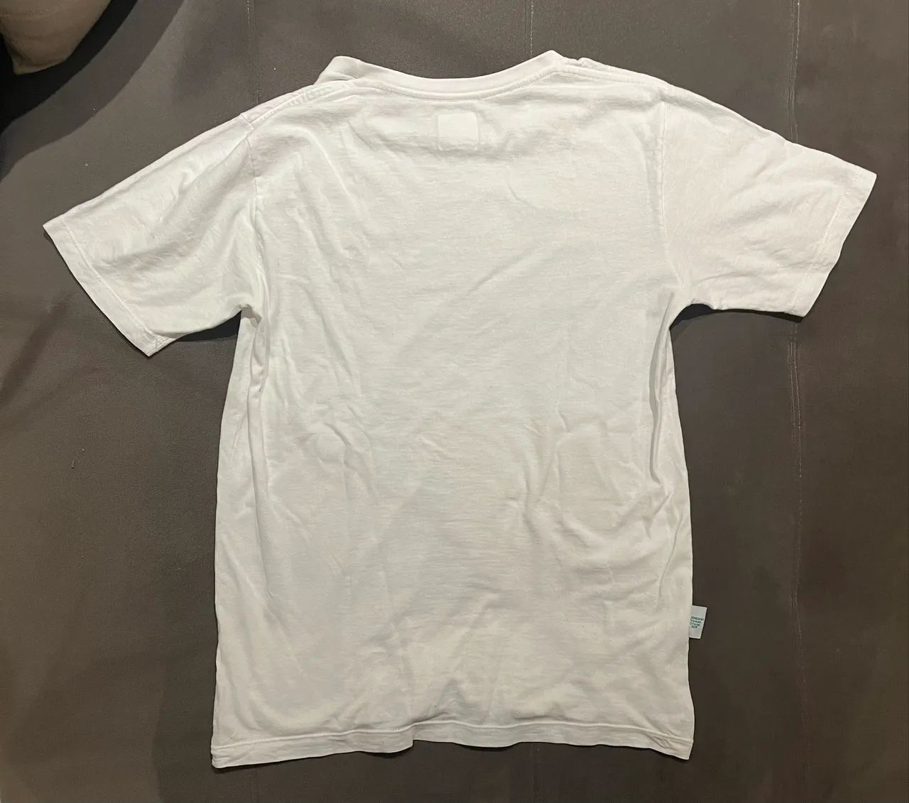 Camiseta Palmeiras tamanho 12  - Foto 4