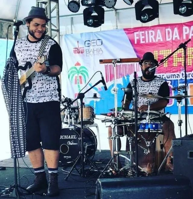 Música ao vivo para todos os tipos de eventos - Foto 2