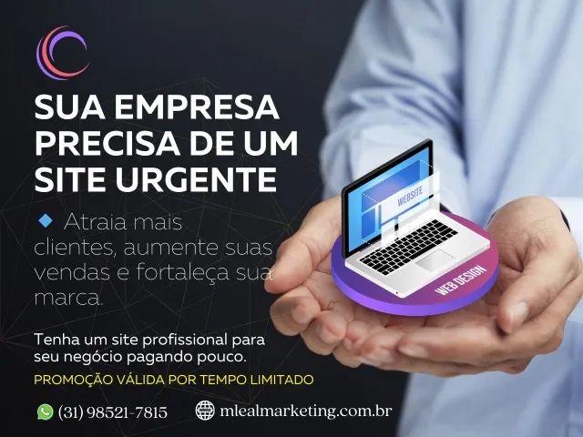 Sites Para Sua Empresa