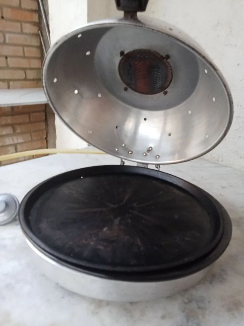 Forno de pizza  - Foto 2