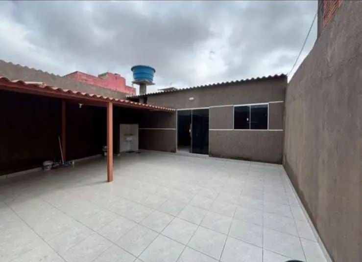 CASA NO VICENTE FILHADO  - Foto 2
