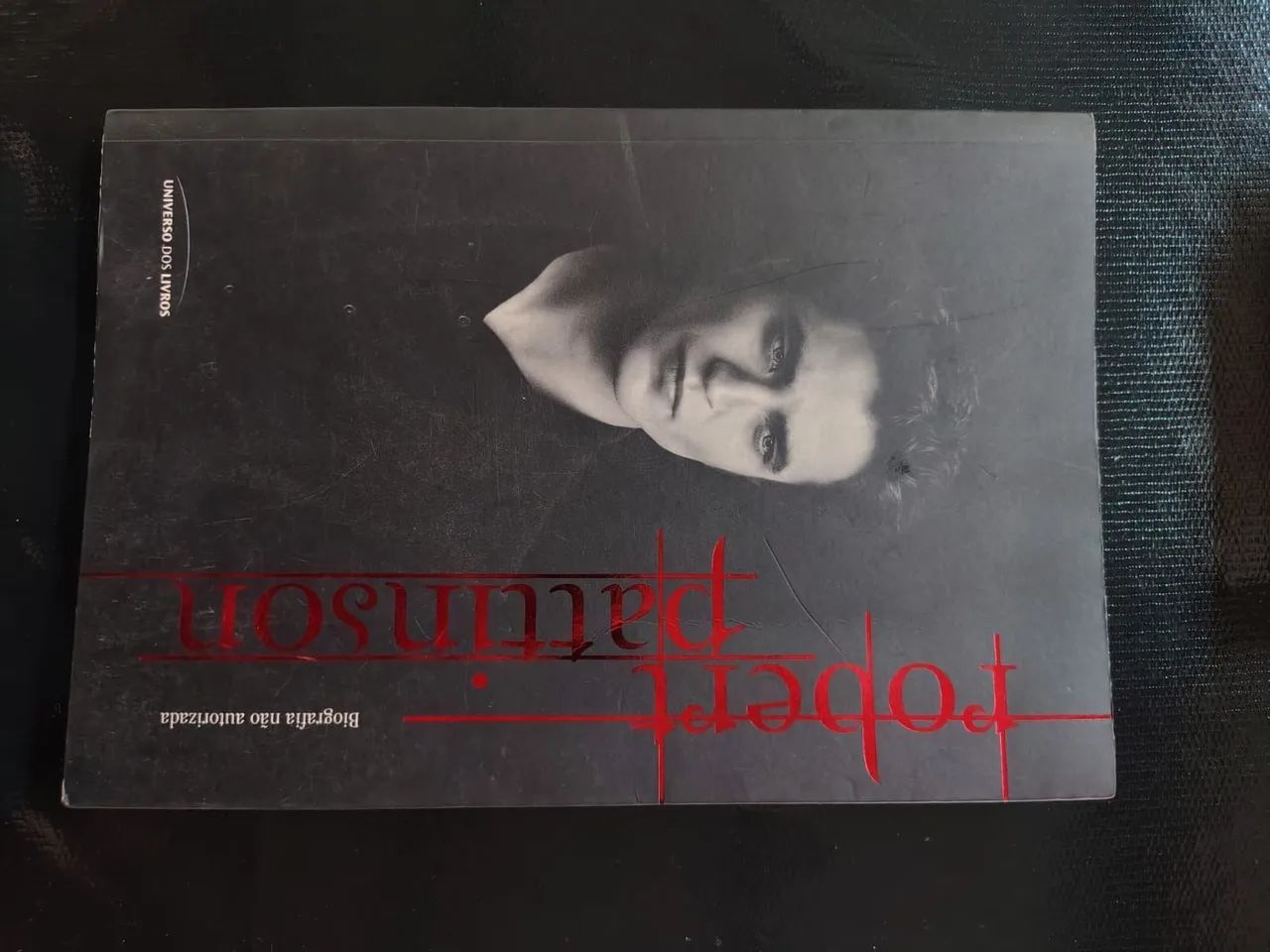 Saga Crepúsculo + Bree Tanner + Biog. Robert Pattisson  -- Completa - Foto 3