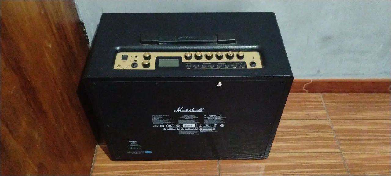 Marshal code 50  - Foto 2