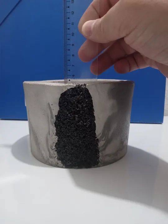 Vaso de Planta (caseiro) - Foto 3