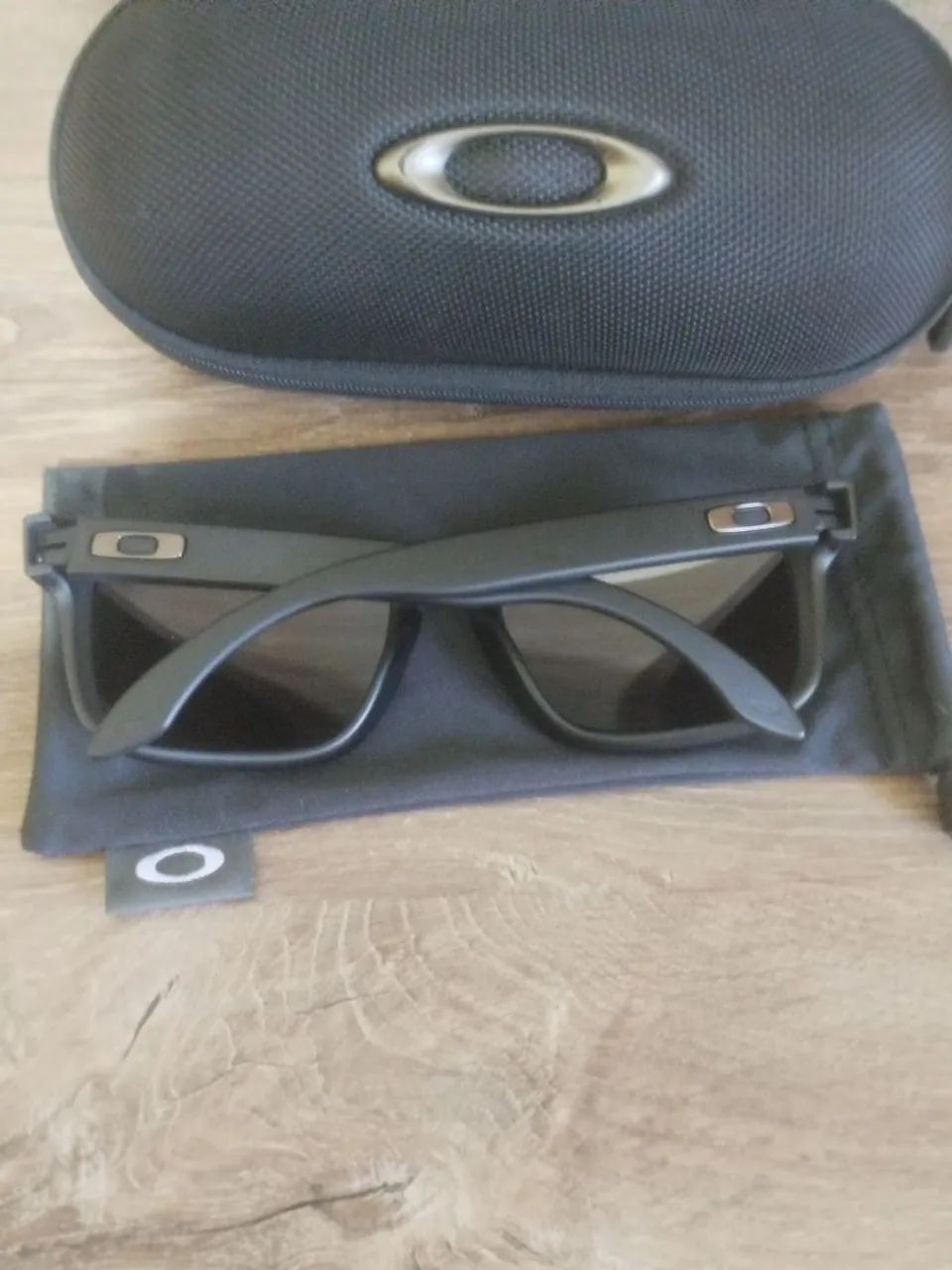 Óculos de Sol Oakley Holbrook? S original  - Foto 2