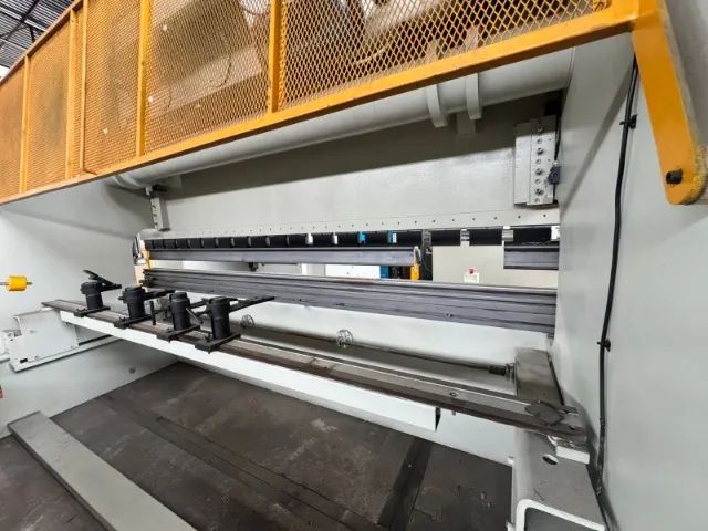 DOBRADEIRA PDH - Foto 4