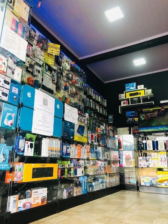 Loja de Celular R$ 10.000 - Foto 3