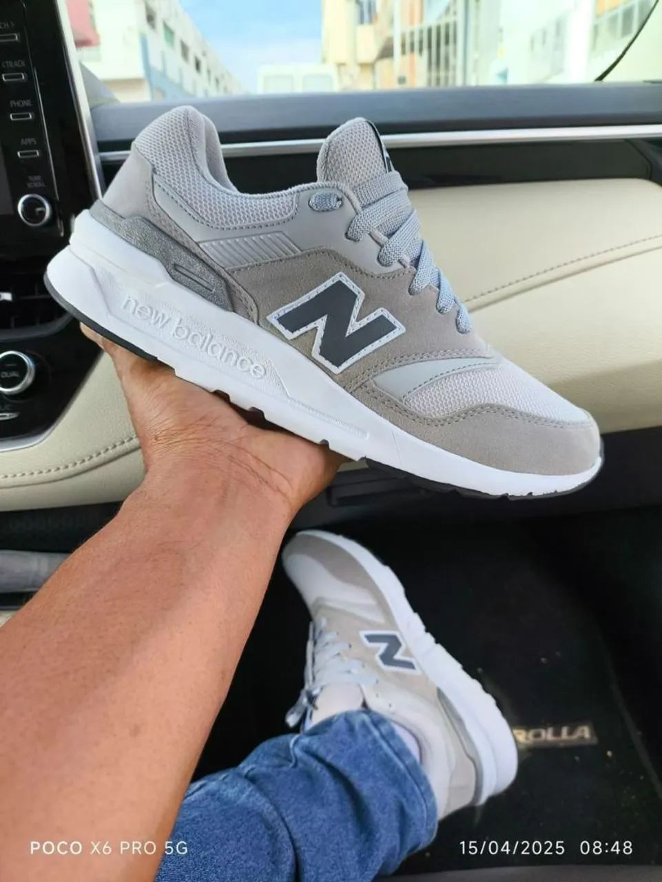New balance lançamento  - Foto 4