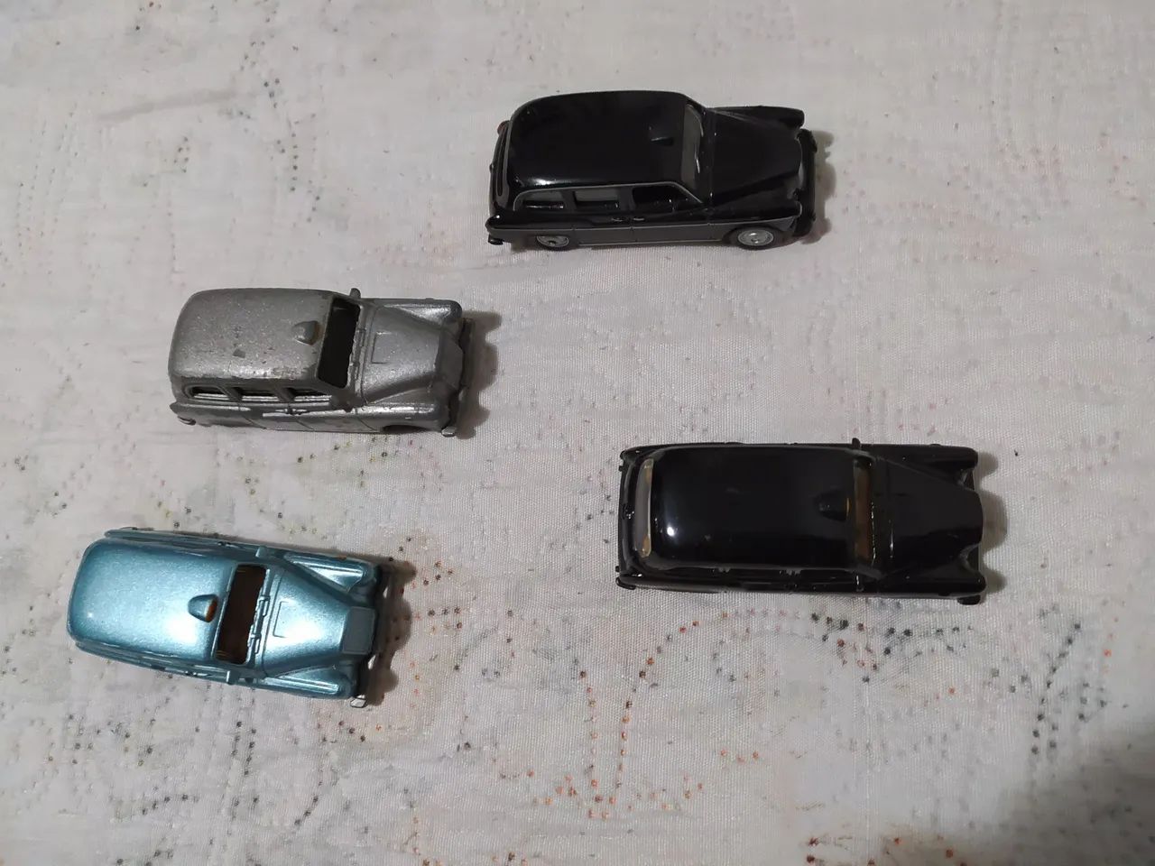 Matchbox/welly lote - Foto 2